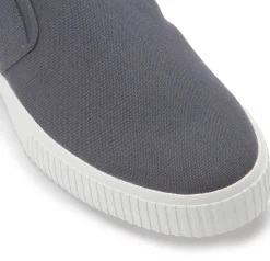Slipper|timberland Slip On in Übergrößen Blau