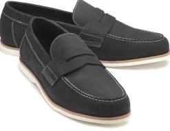 Slipper|timberland Slipper in Übergrößen Blau