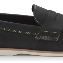 Slipper|timberland Slipper in Übergrößen Blau