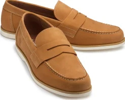Slipper|timberland Slipper in Übergrößen Braun