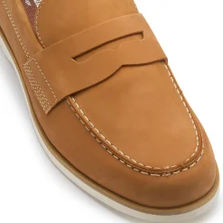 Slipper|timberland Slipper in Übergrößen Braun