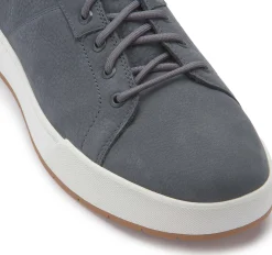 Schnürschuhe|timberland Sneaker in Übergrößen Blau