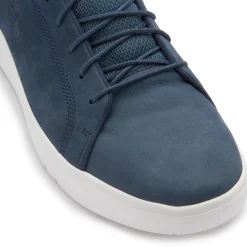 Sneaker|Schnürschuhe|timberland Sneaker in Übergrößen Blau