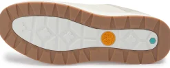 Sneaker|Schnürschuhe|timberland Sneaker in Übergrößen Beige