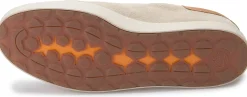 Sneaker|Schnürschuhe|timberland Sneaker in Übergrößen Beige