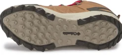 Stiefeletten|Schnürschuhe|Columbia Trekking Boot in Übergrößen