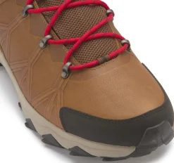 Stiefeletten|Schnürschuhe|Columbia Trekking Boot in Übergrößen