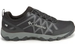 Schnürschuhe|Outdoor|Columbia Trekking Schuh in Übergrößen