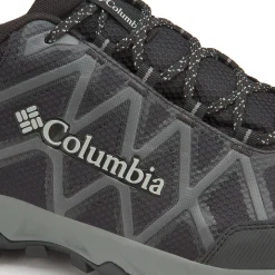 Schnürschuhe|Outdoor|Columbia Trekking Schuh in Übergrößen