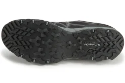 Schnürschuhe|Outdoor|Columbia Trekking Schuh in Übergrößen