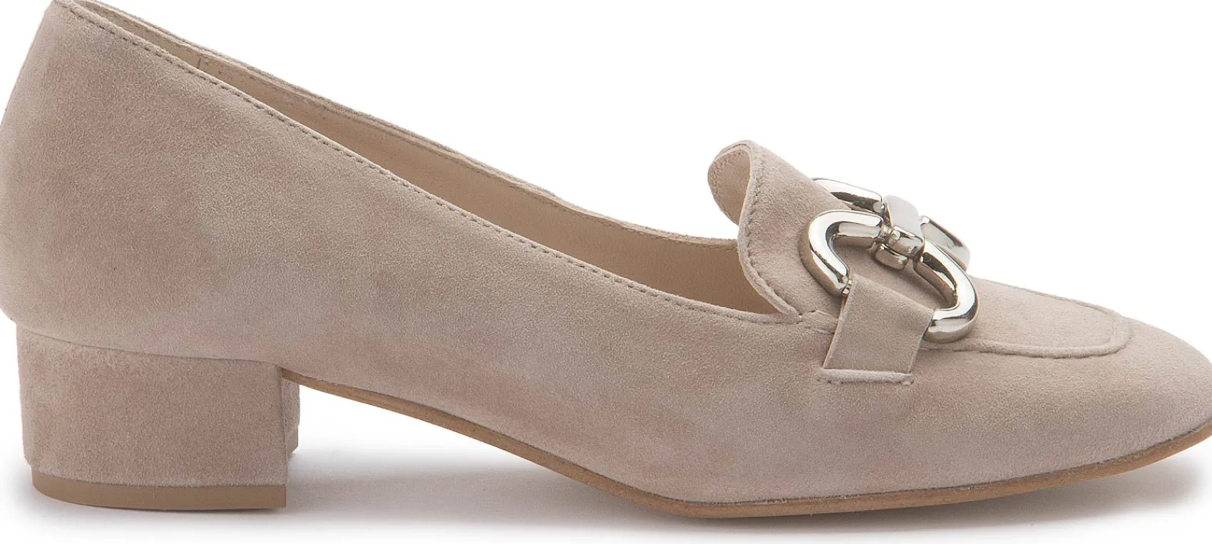 Pumps|Trotteur|Horsch Schuhe Trotteur in Übergrößen