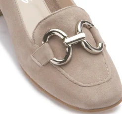 Pumps|Trotteur|Horsch Schuhe Trotteur in Übergrößen