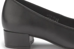 Trotteur|Slipper|Horsch Schuhe Trotteur in Übergrößen