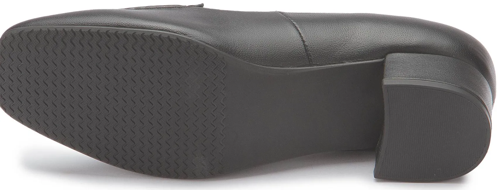 Trotteur|Slipper|Horsch Schuhe Trotteur in Übergrößen