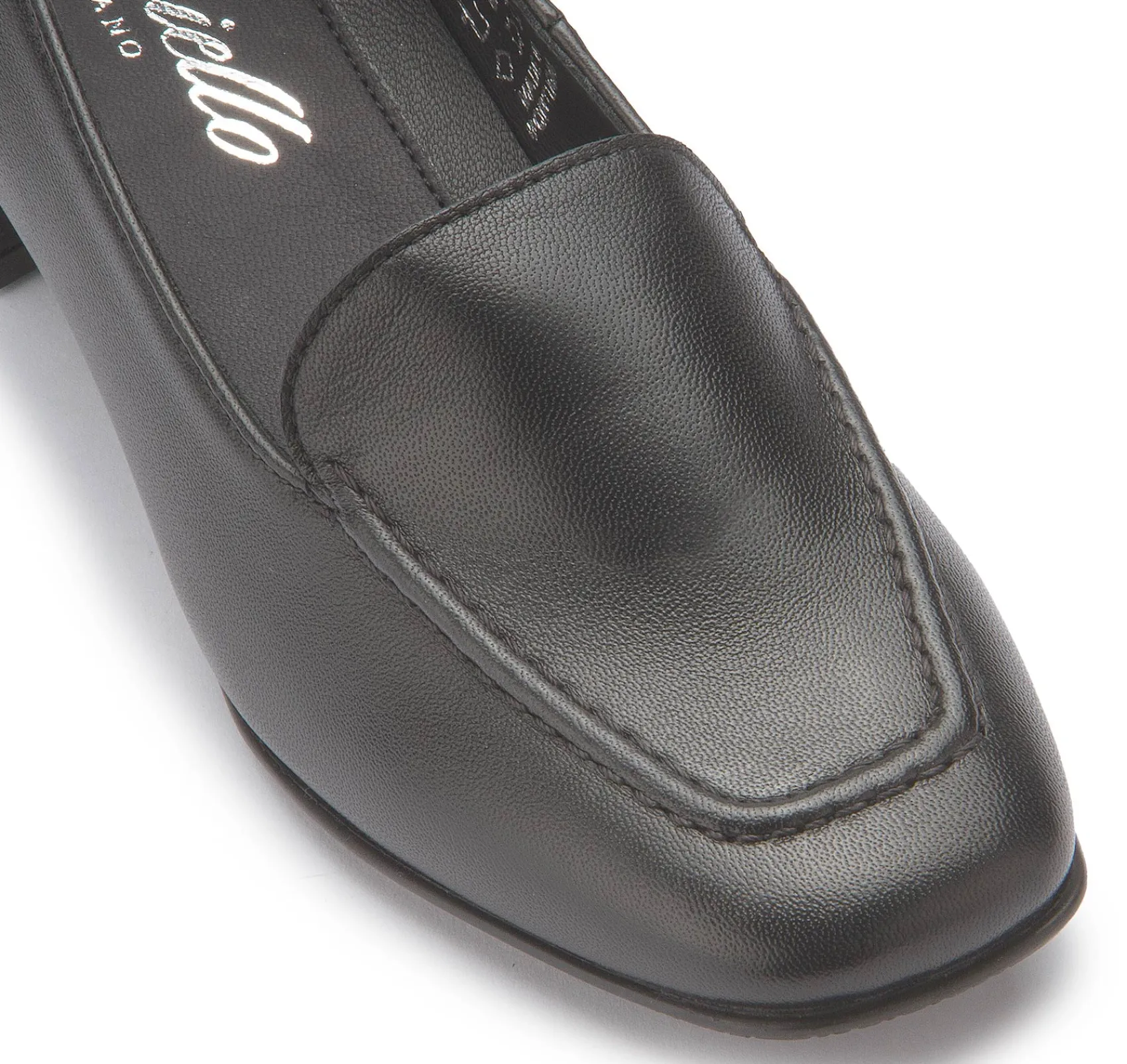 Trotteur|Slipper|Horsch Schuhe Trotteur in Übergrößen