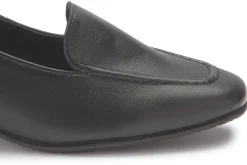Trotteur|Slipper|Horsch Schuhe Trotteur in Übergrößen