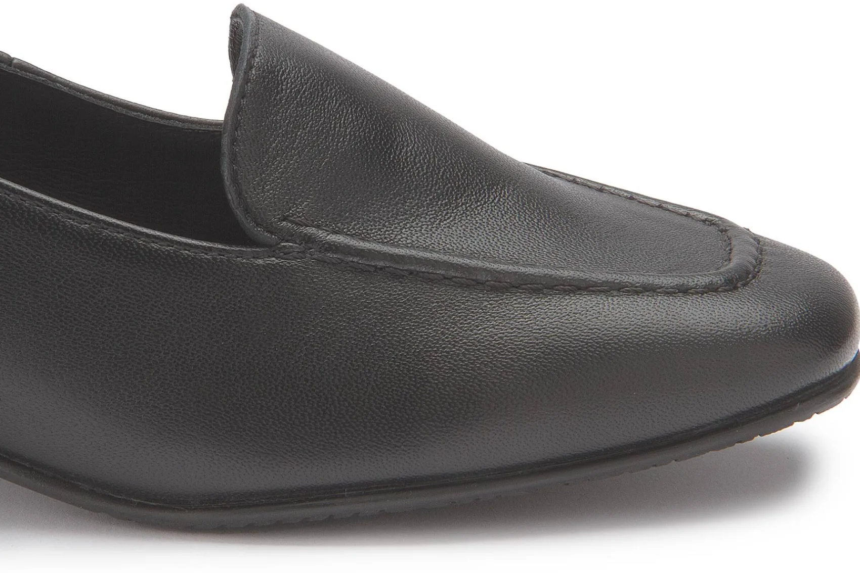 Trotteur|Slipper|Horsch Schuhe Trotteur in Übergrößen