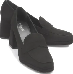Trotteur|Pumps|Horsch Schuhe Trotteur in Übergrößen