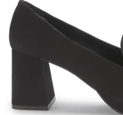 Trotteur|Pumps|Horsch Schuhe Trotteur in Übergrößen