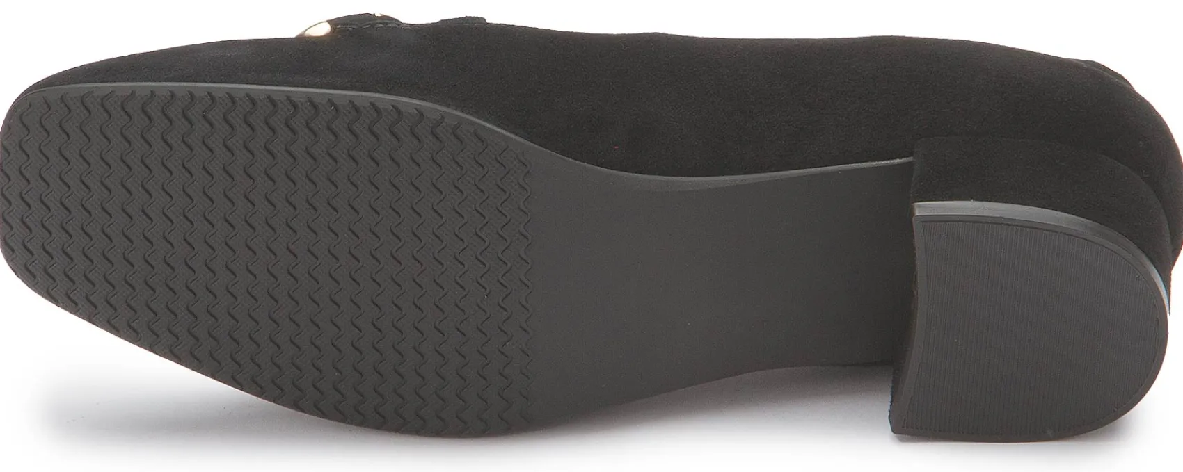 Trotteur|Slipper|Horsch Schuhe Trotteur in Übergrößen