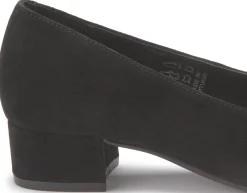 Trotteur|Slipper|Horsch Schuhe Trotteur in Übergrößen