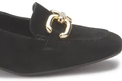 Trotteur|Slipper|Horsch Schuhe Trotteur in Übergrößen