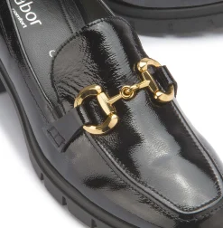 Trotteur|Pumps|Gabor Trotteur in Übergrößen