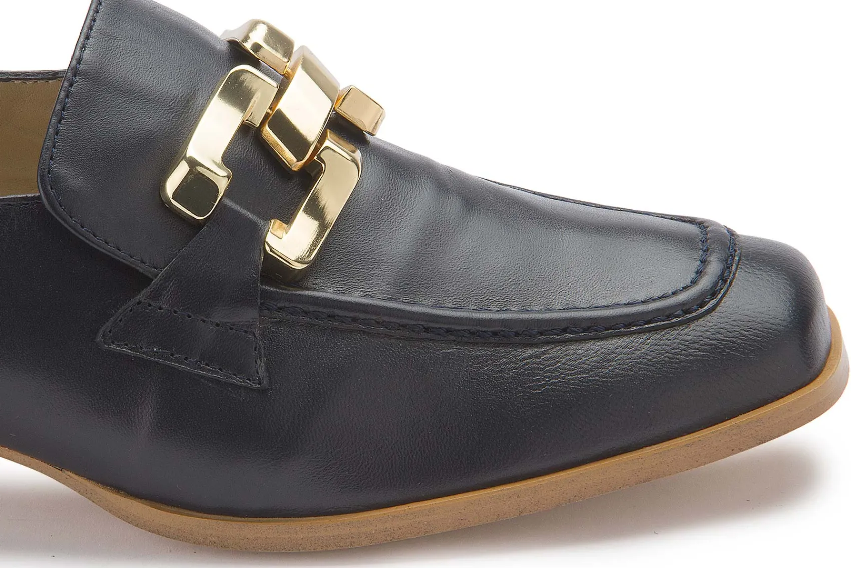 Trotteur|Pumps|Horsch Schuhe Trotteur in Übergrößen Blau