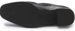 Trotteur|Pumps|Horsch Schuhe Trotteur in Untergrößen Schwarz