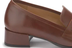 Trotteur|Slipper|Horsch Schuhe Trotteur in Untergrößen Braun
