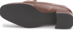 Trotteur|Slipper|Horsch Schuhe Trotteur in Untergrößen Braun