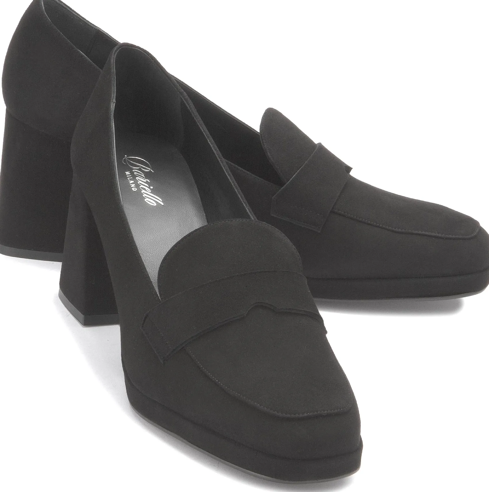 Trotteur|Pumps|Horsch Schuhe Trotteur in Untergrößen