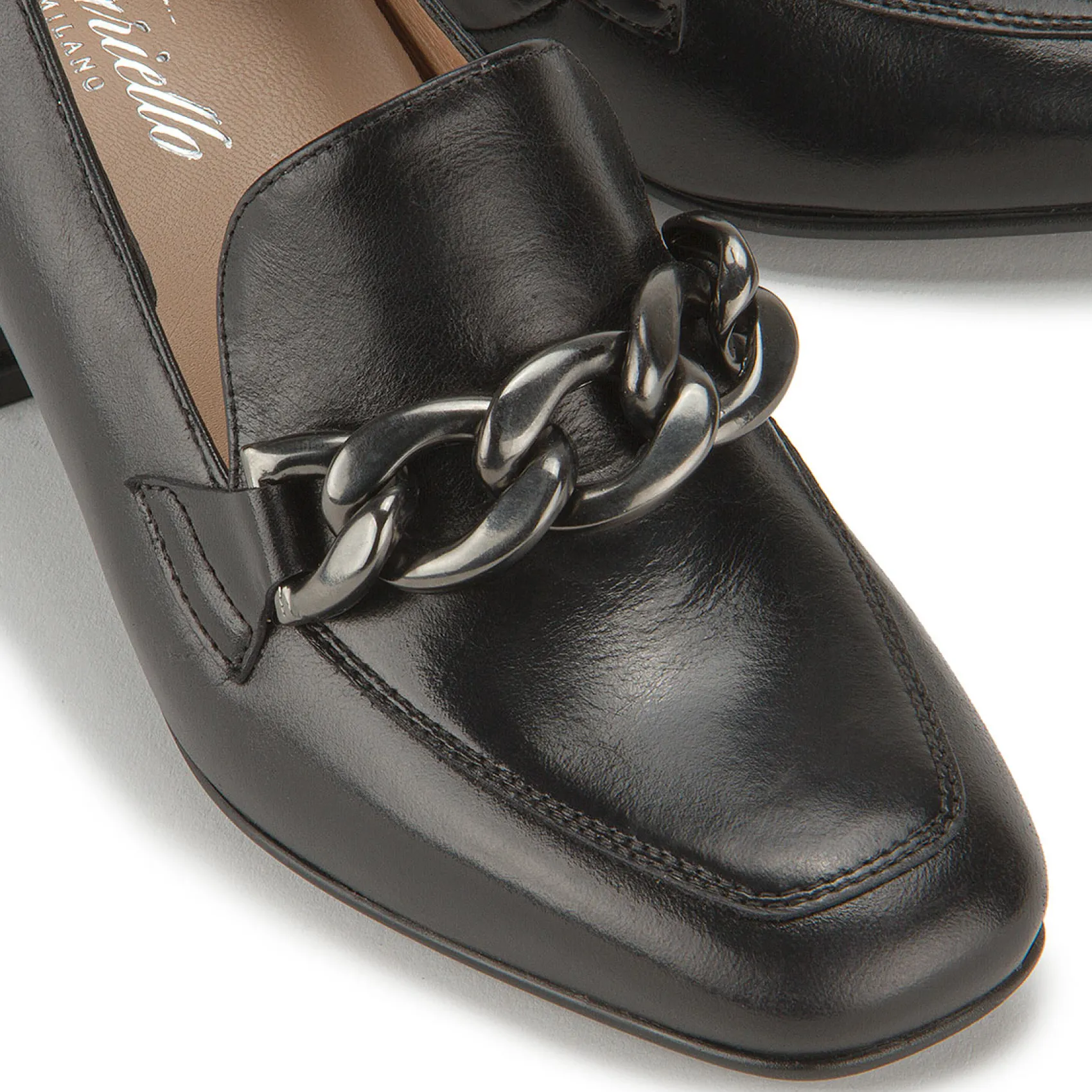 Trotteur|Pumps|Horsch Schuhe Trotteur in Untergrößen