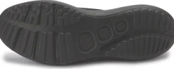 Sneaker|Schnürschuhe|Under Armour Sneaker in Übergrößen Schwarz