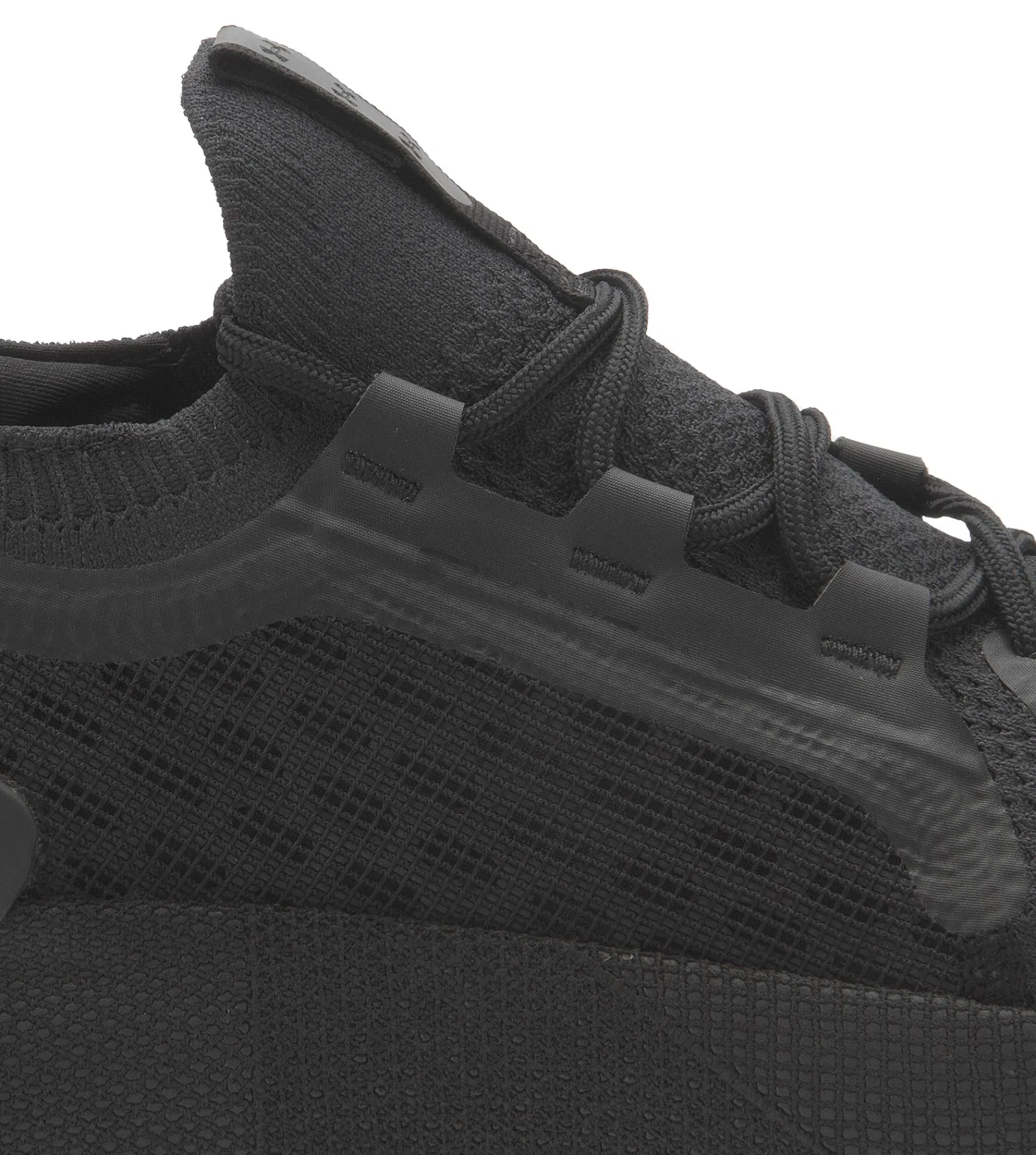 Sneaker|Schnürschuhe|Under Armour Sneaker in Übergrößen Schwarz