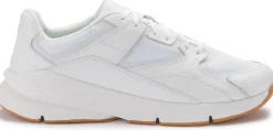 Sneaker|Sneaker|Under Armour Sneaker in Übergrößen Weiß