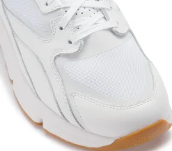 Sneaker|Sneaker|Under Armour Sneaker in Übergrößen Weiß
