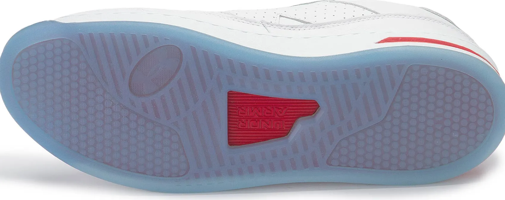 Sneaker|Sneaker|Under Armour Sneaker in Übergrößen