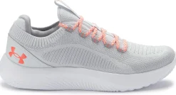 Sneaker|Sneaker|Under Armour Sneaker in Übergrößen Grau