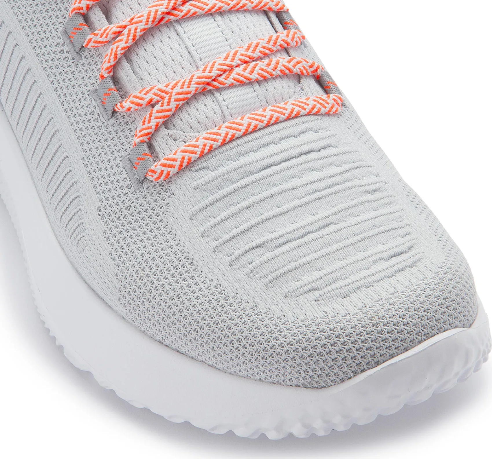 Sneaker|Sneaker|Under Armour Sneaker in Übergrößen Grau
