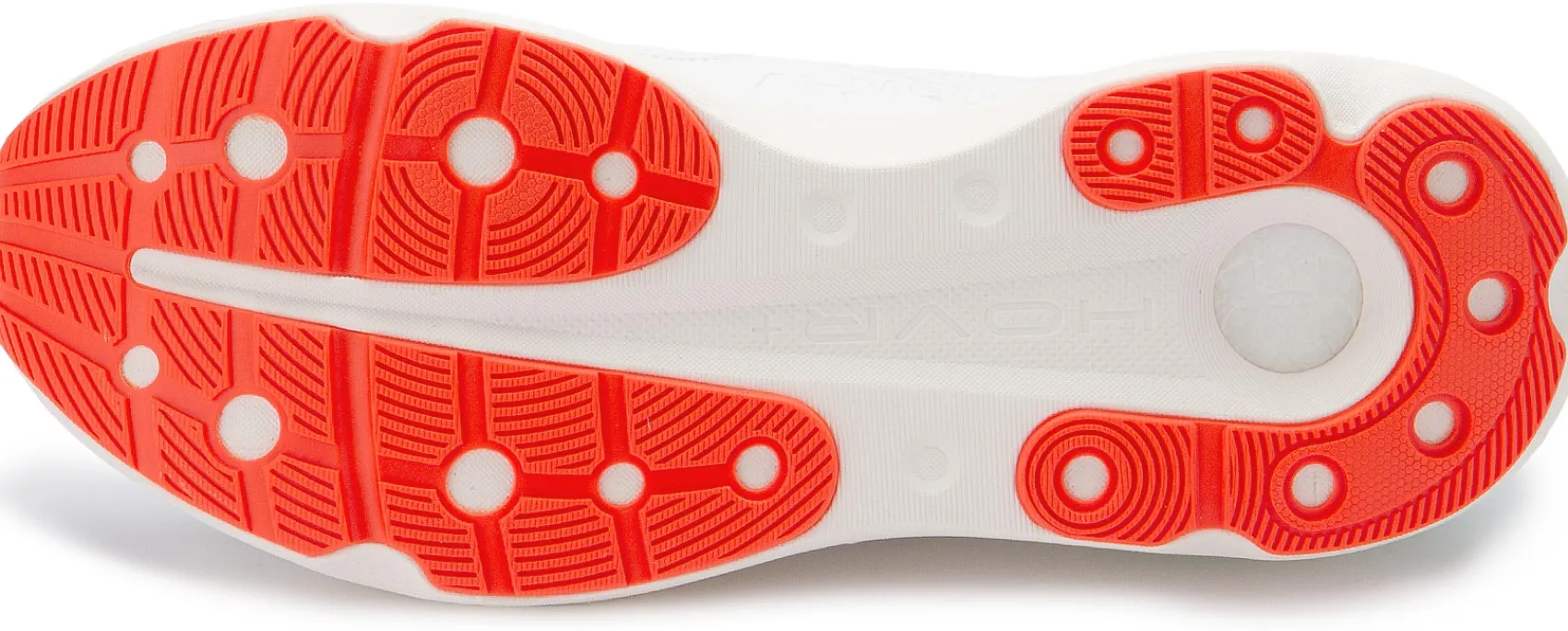 Sneaker|Sneaker|Under Armour Sneaker in Übergrößen Weiß