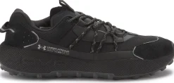 Sneaker|Sneaker|Under Armour Sneaker in Übergrößen Schwarz