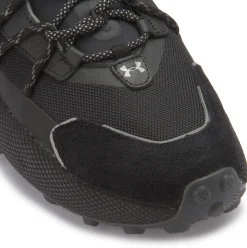Sneaker|Sneaker|Under Armour Sneaker in Übergrößen Schwarz