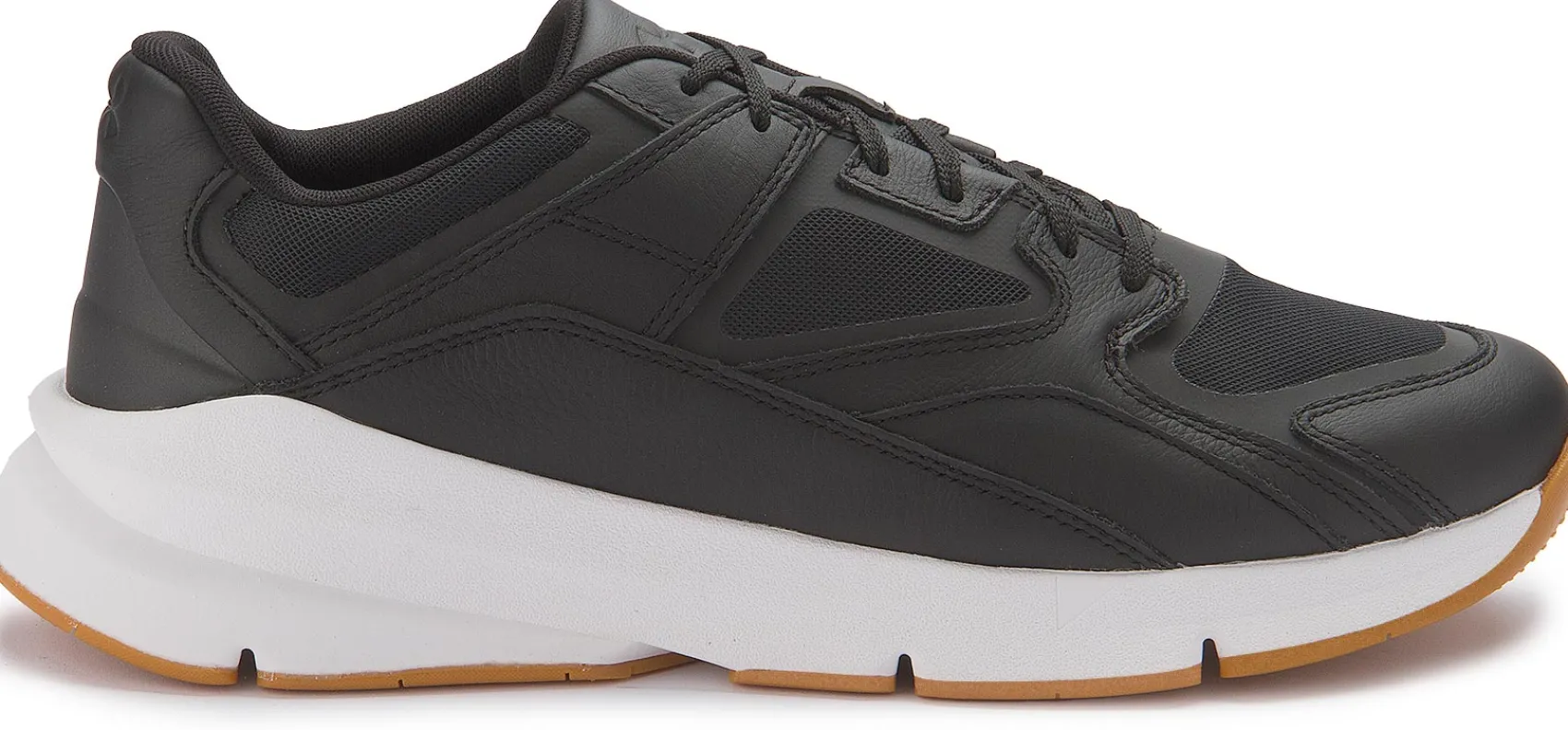 Sneaker|Sneaker|Under Armour Sneaker in Übergrößen Schwarz