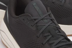 Sneaker|Sneaker|Under Armour Sneaker in Übergrößen Schwarz
