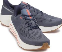 Sneaker|Sneaker|Under Armour Sneaker in Übergrößen Grau