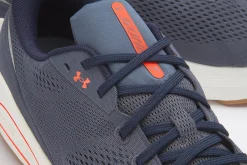 Sneaker|Sneaker|Under Armour Sneaker in Übergrößen Grau