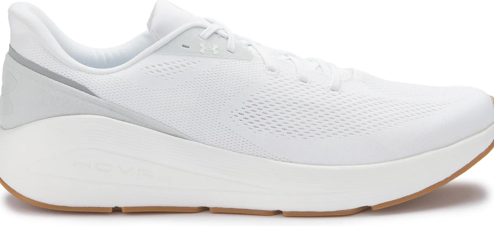 Sneaker|Sneaker|Under Armour Sneaker in Übergrößen Weiß