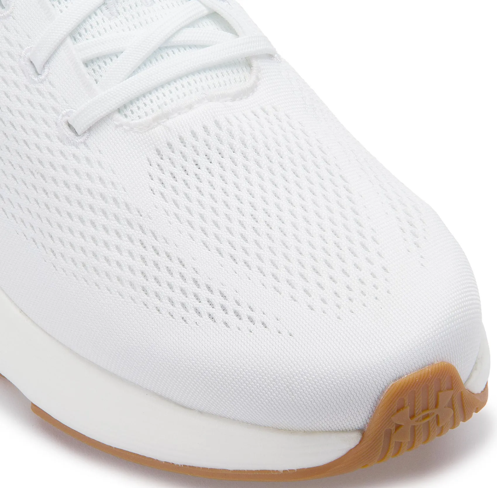 Sneaker|Sneaker|Under Armour Sneaker in Übergrößen Weiß