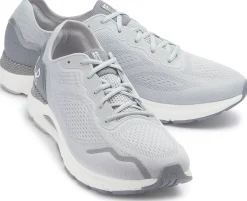 Sneaker|Sneaker|Under Armour Sneaker in Übergrößen Grau
